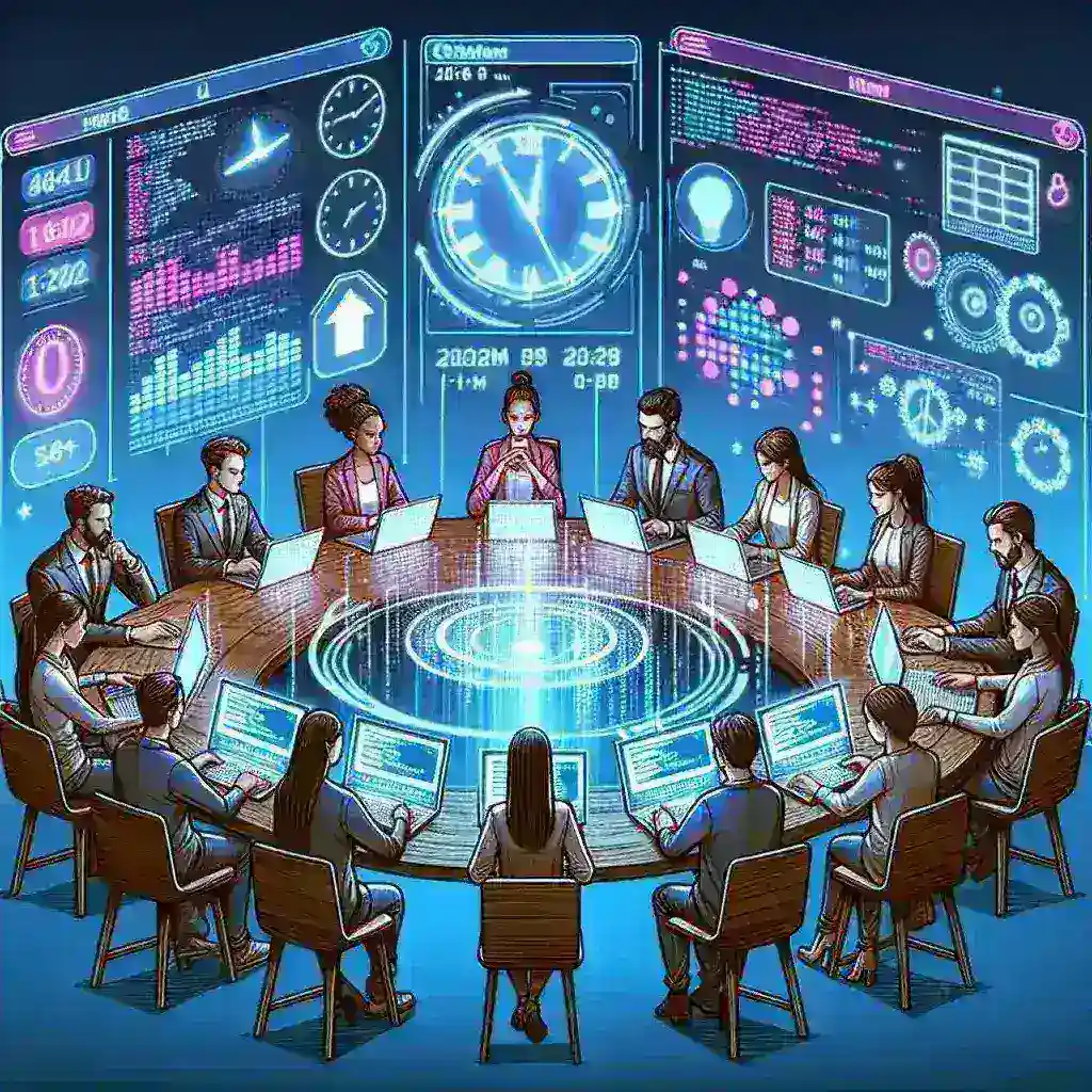 Best Time Tracking Software for Programmers in 2024