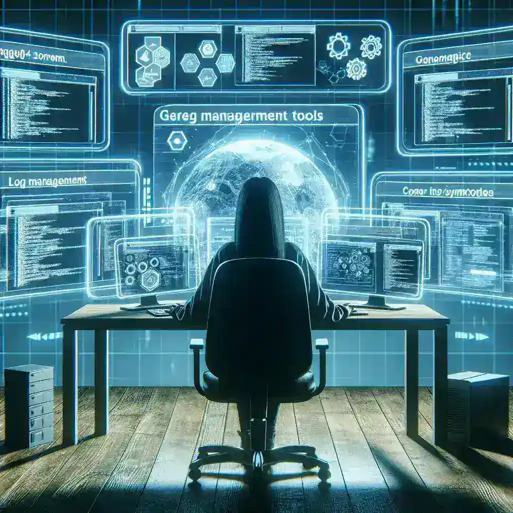 Best Log Management Tools for Devs in 2024