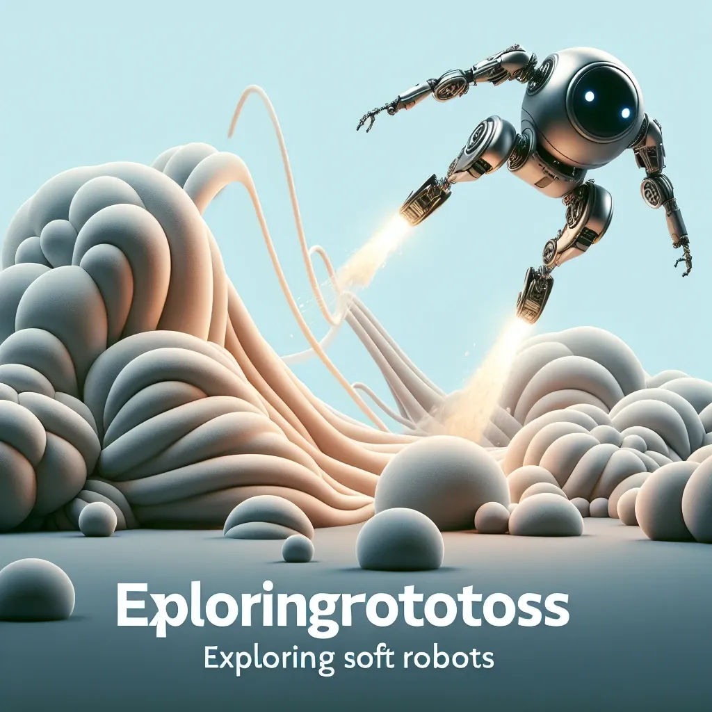 Exploring Soft Robots with Explosive Curved Jump Mechanisms